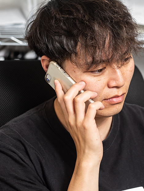私たちの事業