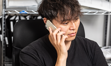 私たちの事業
