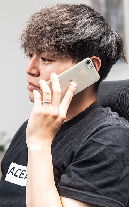 採用情報