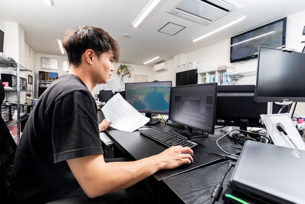 建物の衛生環境を支える給排水設備